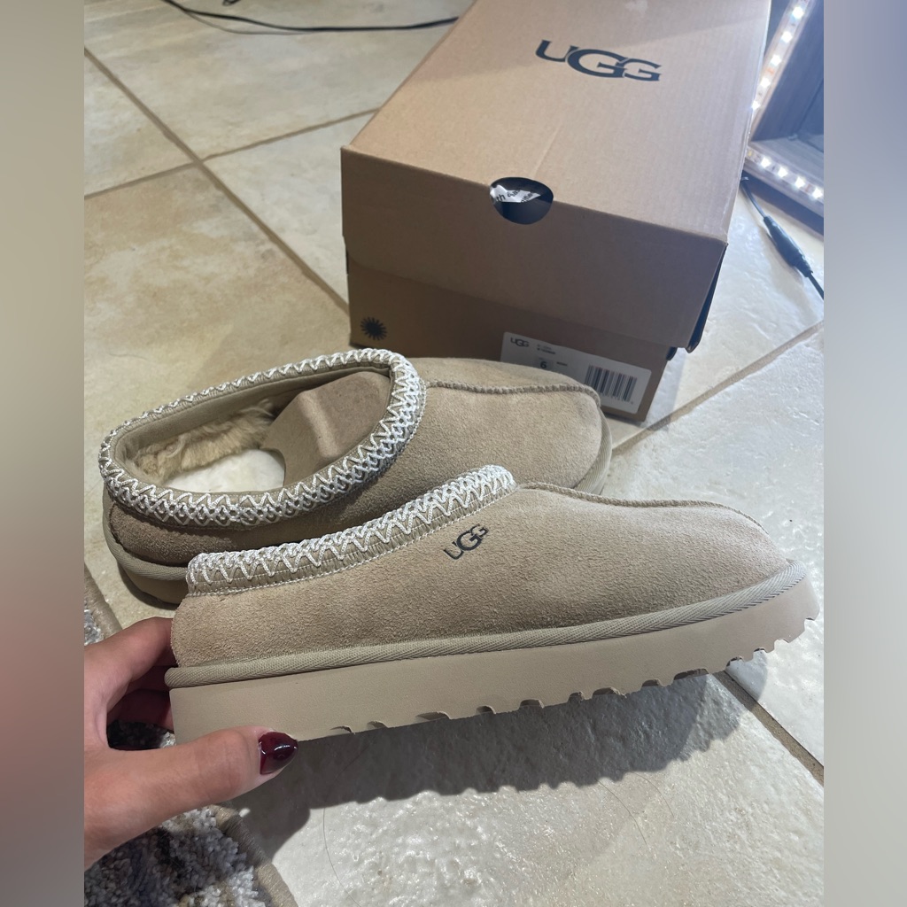 Ugg Tasman Slippers